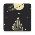 tarot android application logo